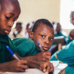 Assistance in the Student Program