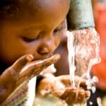 Providing Clean Water – A Lifeline for Human